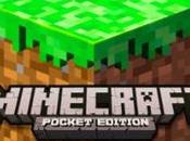 Minecraft Pocket Edition aggiorna