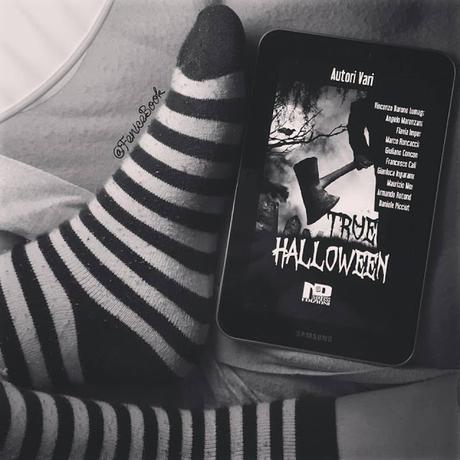 [Recensione] True Halloween di AA.VV.