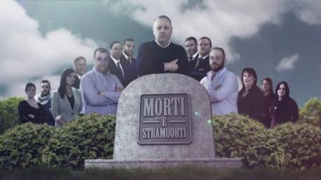 morti e stramorti