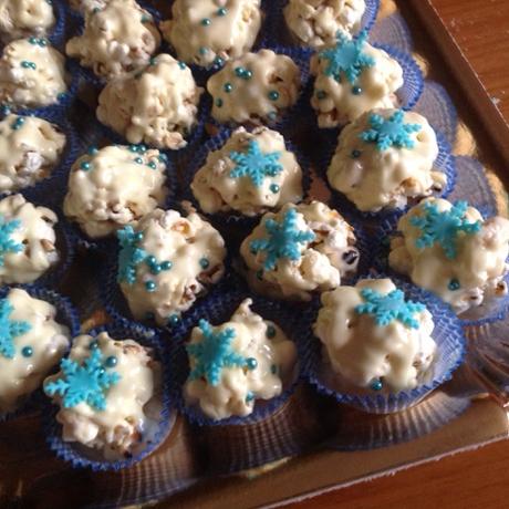 Compleanno a tema Frozen