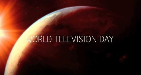 World Television Day 2015, oggi si celebra la Giornata Mondiale della Televisione