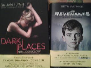 La Buca delle Lettere #27 - 2015