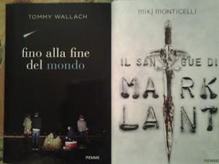 La Buca delle Lettere #27 - 2015