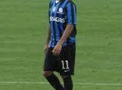 Maxi Moralez Gomez sempre Bergamo!