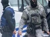 Belgio sotto shock, CAMPIONATI SOSPESI!