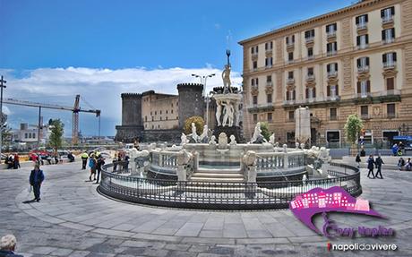 Turismo Accessibile a Napoli: 6 giornate con itinerari gratuiti