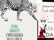Books overview