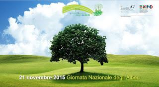 Giornata degli alberi con agronomi e forestali in tutta Italia