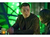 “Arrow torna… Colton Haynes!