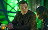 “Arrow 4”: torna… Colton Haynes!