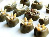 Gâteaux pistaches, straordinaria pasticceria Sfax (Tunisia)