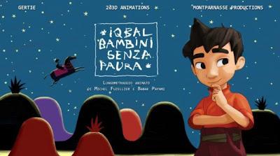 IqBal: bambini senza paura