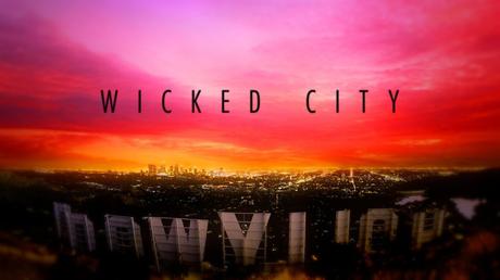 Intervista Wicked City - Erika Christensen