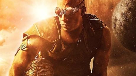 Vin Diesel annuncia il quarto capitolo di Riddick e uno spin-off televisivo