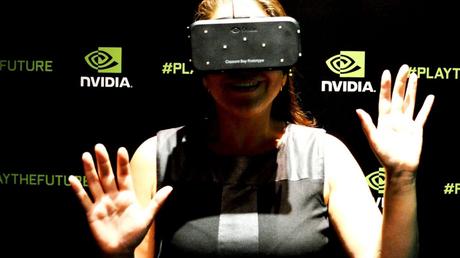 NVIDIA rilascia la prima versione dell'SDK per GameWorks VR e DesignWorks VR