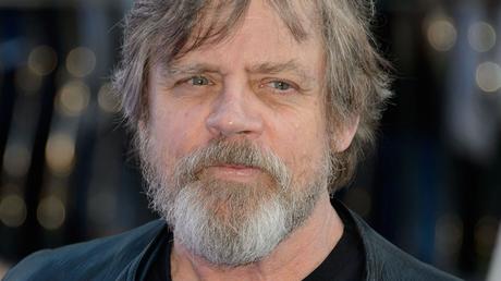 Mark Hamill conosce un grande segreto di Star Wars: Il Risveglio della Forza