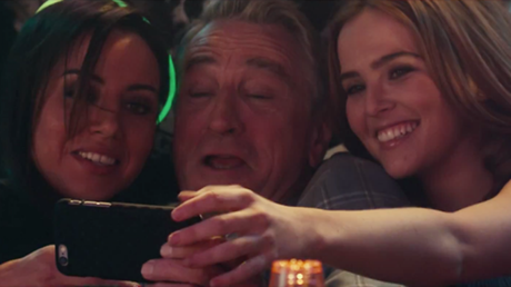 Dirty Grandpa: trailer di debutto per la commedia con De Niro ed Efron