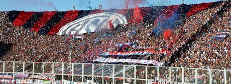 Il San Lorenzo presenta l'offerta per ricomprare l'area del suo stadio storico