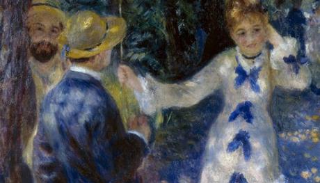 Ingresso gratuito alla mostra 'Impressionisti Tête-à-tête'