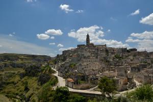 La città di Matera (materacitytour.it)