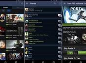 Steam v.2.1.4 Download Android