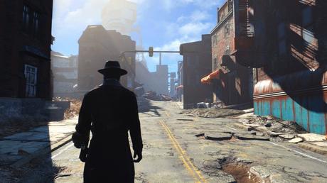 La nuova patch di Fallout 4 arriverà la settimana prossima