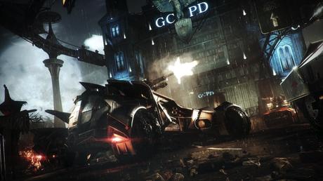 Abbandonato il supporto multi-GPU per la versione PC di Batman: Arkham  Knight