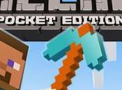 [Giochi] Minecraft: Pocket Edition aggiorna! Download