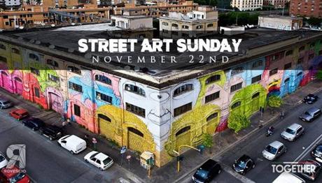 Street Art Tour