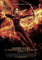 Hunger Games - Il canto della rivolta: parte 2 [recensione]