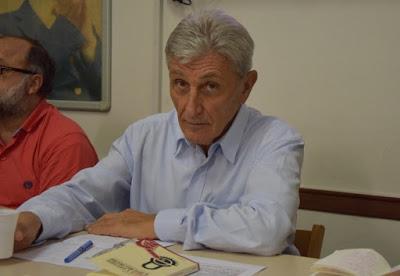 Elezioni Napoli 2016: Antonio Bassolino si candida alle primarie del centrosinitra