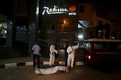 Cosa sappiamo e cosa non sappiamo dell’attentato contro un hotel di Bamako