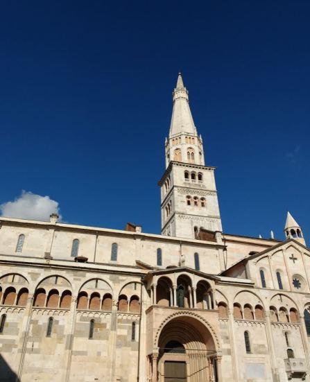 duomo modena