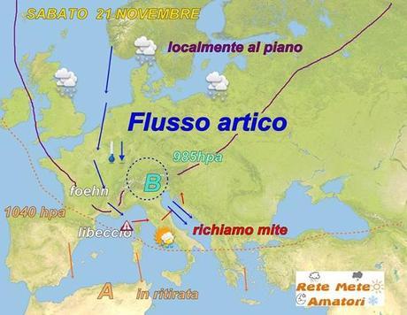 Primi Abbozzi sul Peggioramento di Sabato Primi Abbozzi sul Peggioramento di Sabato