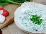 Zuppa della Dacia