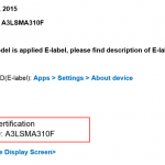 Second-generation-Samsung-Galaxy-A3-visits-the-FCC