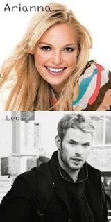 Intervista a Arianna Gallo