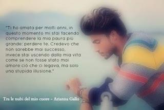 Intervista a Arianna Gallo