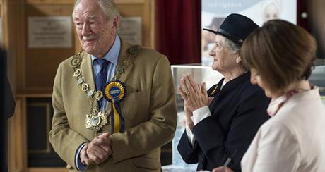 Domenica 22 Novembre sui canali Sky Cinema HD e Sky 3D