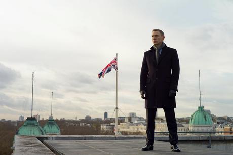 james bond skyfall 5