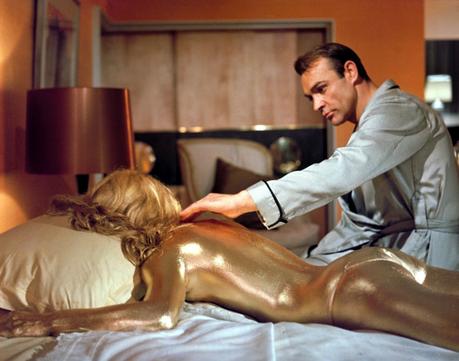 james bond goldfinger 1