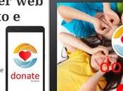 Donate Browser browser solidale