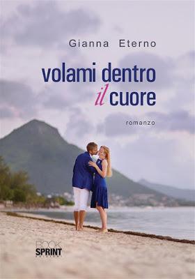 Intervista di Pietro De Bonis a Gianna Eterno, autrice del libro “Volami dentro il cuore”.