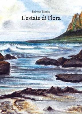Intervista di Pietro De Bonia a Roberta Tamiso, autrice del libro “L’estate di Flora”.