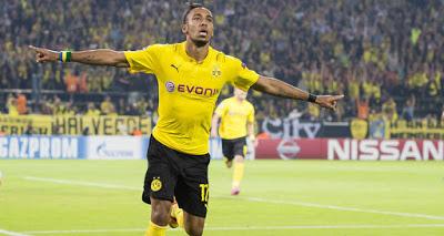 Chelsea: il sogno è Aubameyang