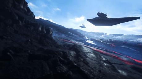 Digital Foundry esprime il suo verdetto su tutte le versioni di Star Wars Battlefront