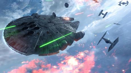 Star Wars Battlefront: EA ha provato a comprare commenti positivi da personaggi famosi?