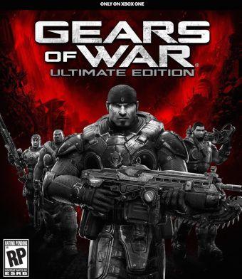 Gears of War Ultimate Edition: Continuano i lavori sulla versione PC