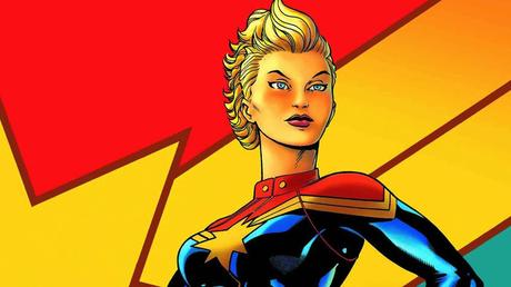 Jessica Jones: inizialmente Carol Danvers era nel serial