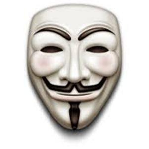 fawkes mask